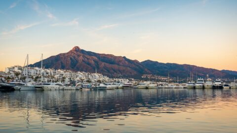 Flüge nach Palma de Mallorca