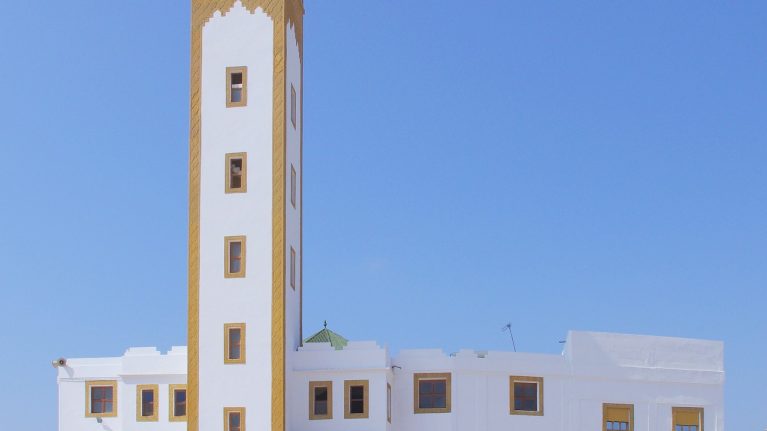 Marokko, Agadir