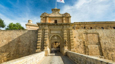 Flüge nach Mdina