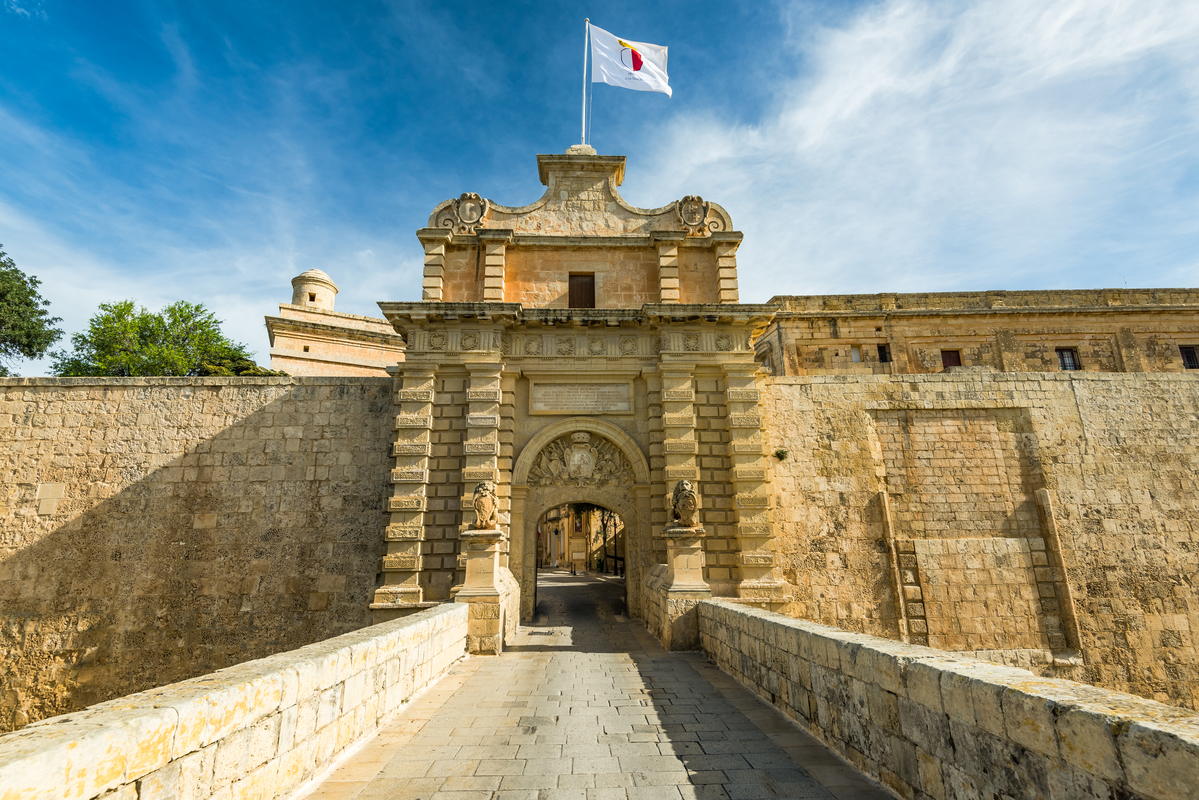 Flüge nach Mdina