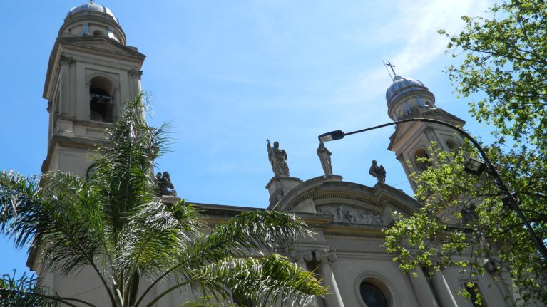 Montevideo, Uruguay