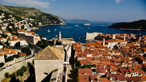 Flüge nach Dubrovnik