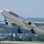 Swiss Airbus A330