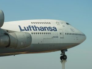 Lufthansa