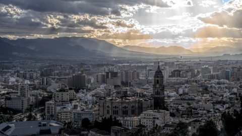 Flüge nach Malaga