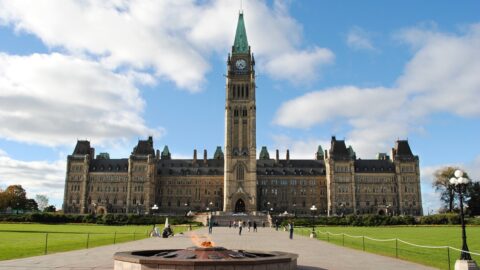 Parliament Hill