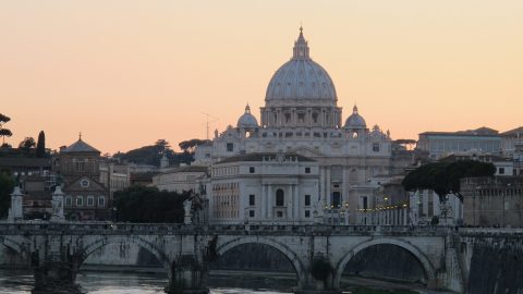 Flüge nach Italien