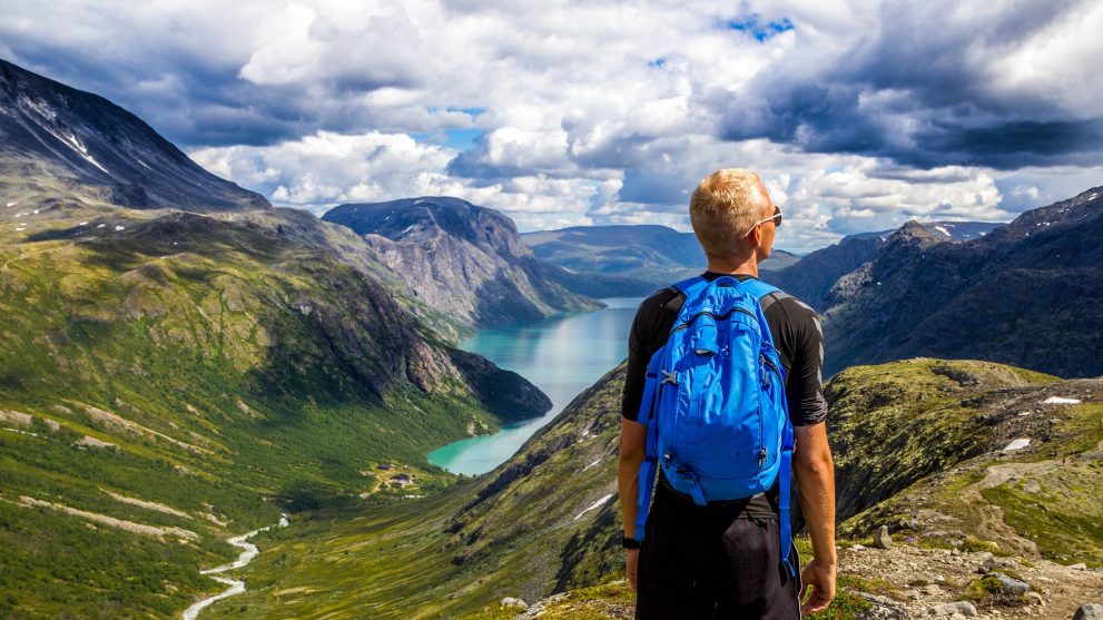 Flüge Nach Norwegen Flüge Nach Norwegen