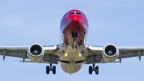 Norwegian Air Shuttle