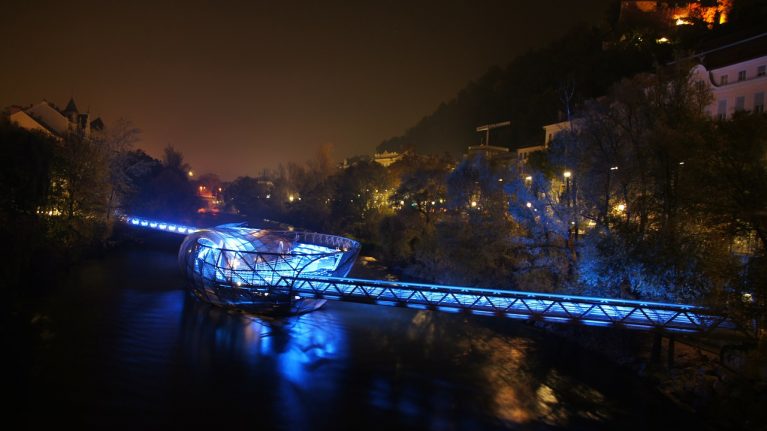 Österreich, Graz