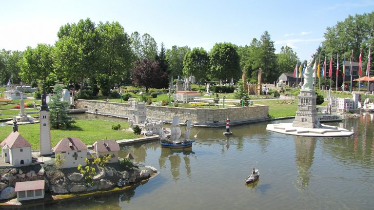 Österreich, Klagenfurt