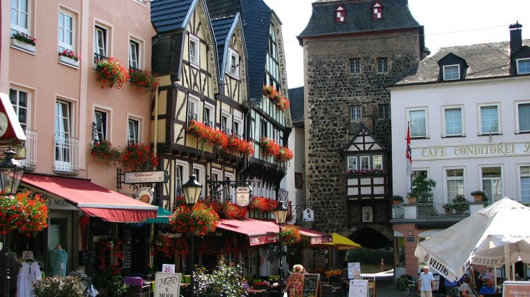 Österreich, Linz