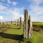 Orkney Island