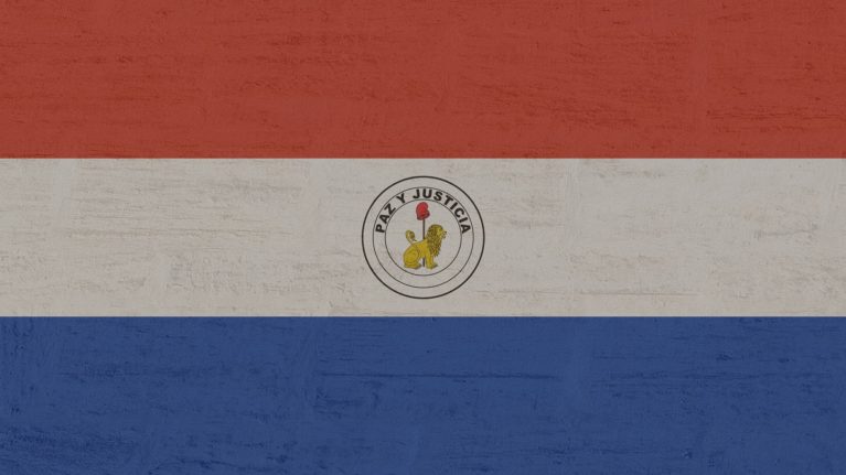 Flüge nach Paraguay