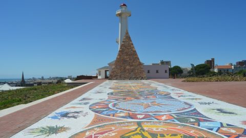 Flüge nach Port Elizabeth