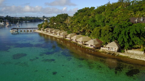 Flüge nach Vanuatu