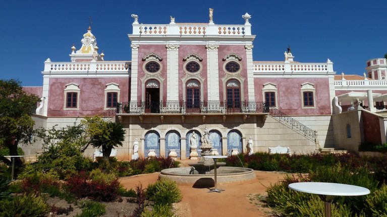 Portugal, Faro
