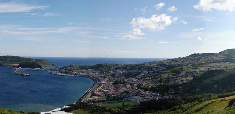 Portugal, Horta