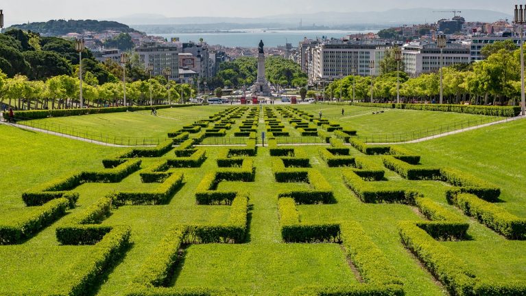 Portugal, Lissabon
