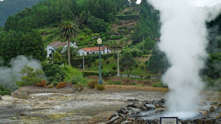 Portugal, Ponto Delgada