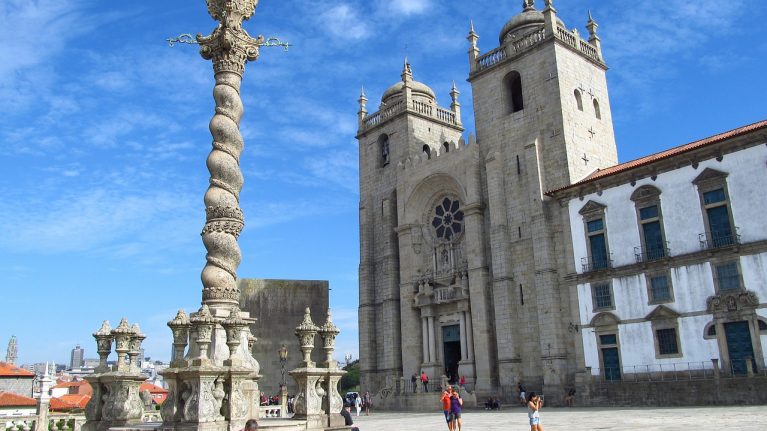 Portugal, Porto