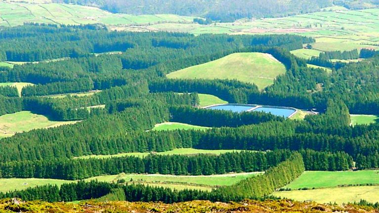 Portugal, Terceira