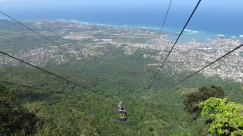 Flüge nach Puerto Plata