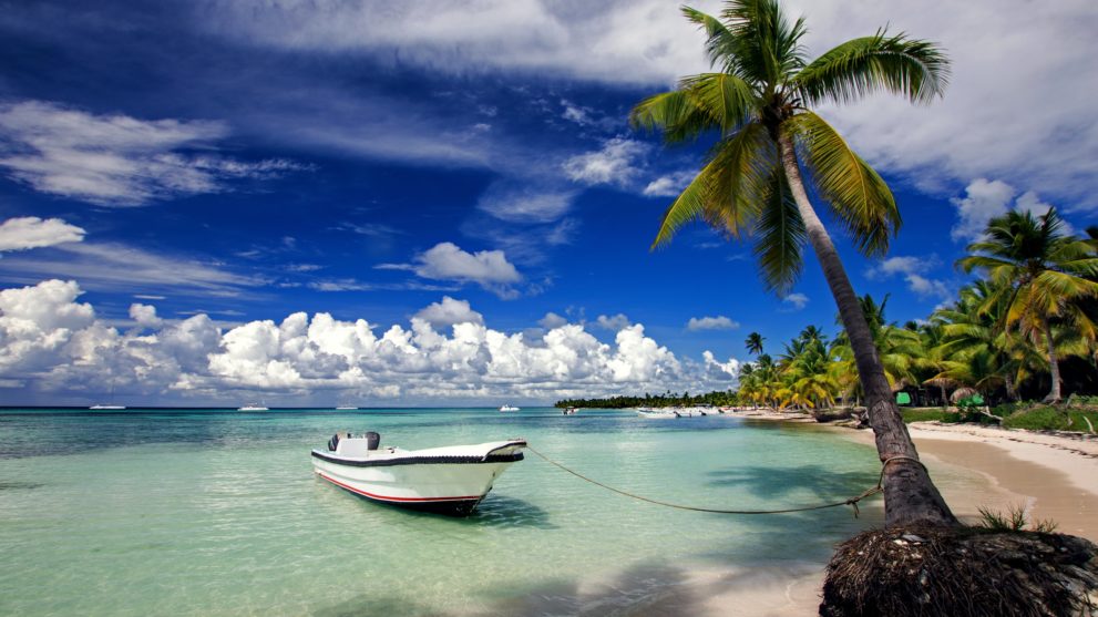 Günstige Flüge & Billigflüge nach Punta Cana | Flüge.de