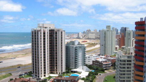 Flüge nach Punta del Este