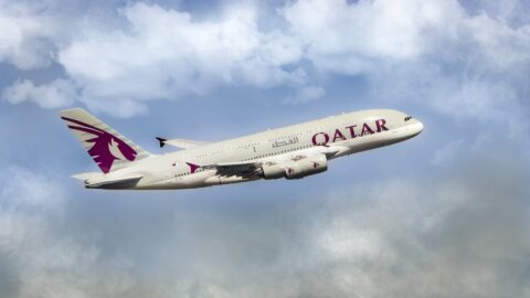 Qatar Airways