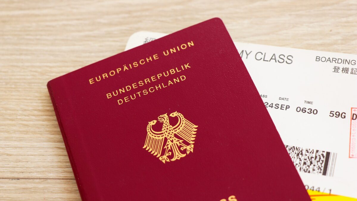 Flüge Glossar - Die Welt des Fliegens von A-Z | Flüge.de