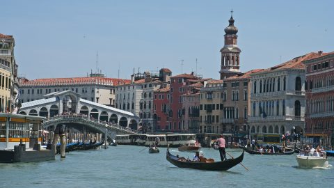 Flüge nach Italien