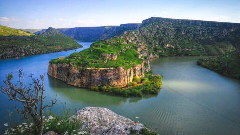 Flüge nach Gaziantep