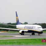Ryanair Airport