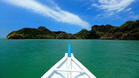 Flüge nach Langkawi