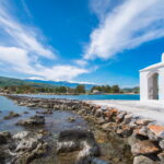 Saint Nichola Kirche auf Kreta