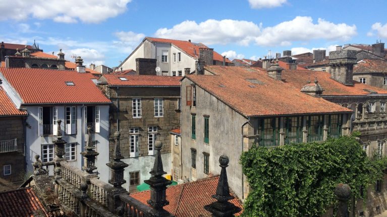 Santiago de Compostela