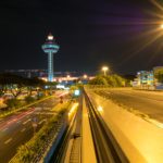 Flughafen Singapur Changi