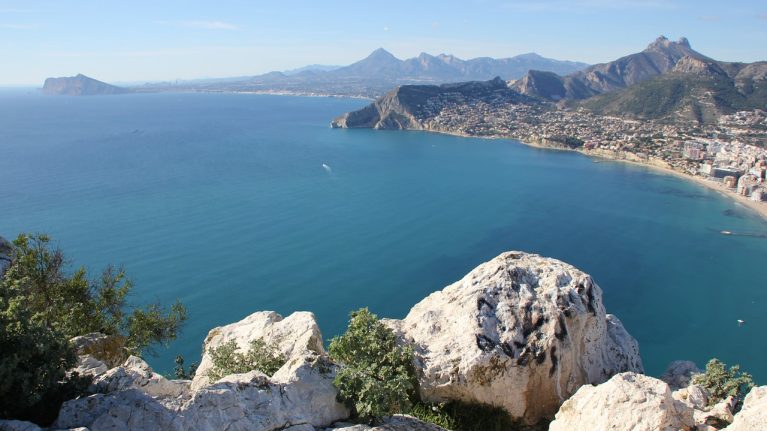 Spanien, Alicante