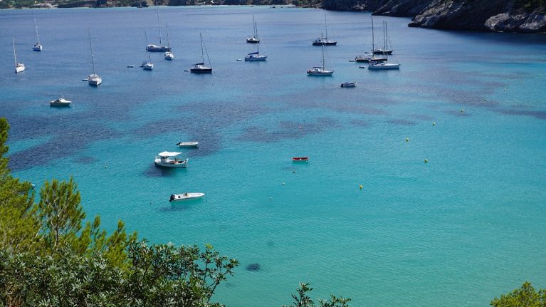 Spanien, Ibiza