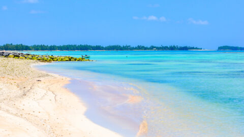 Flüge nach Tuvalu