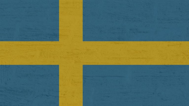 Flüge nach Schweden