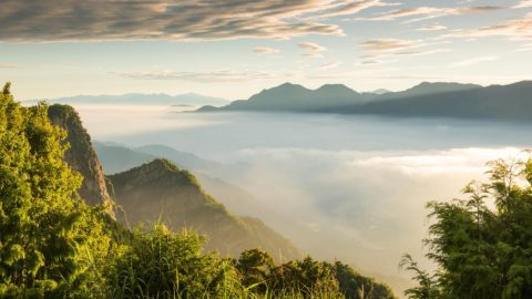 Flüge nach Taiwan