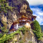 Flüge nach Bhutan