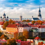 Tallinn Estland