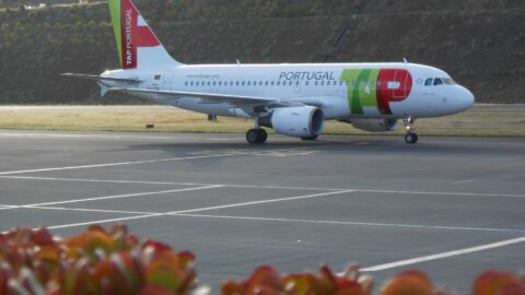 TAP Air Portugal