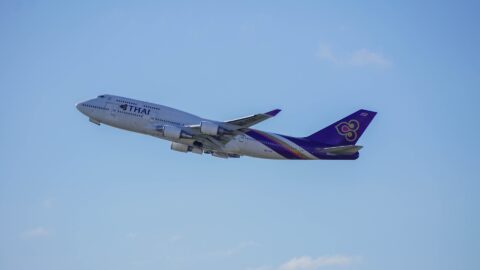 Thai Airways