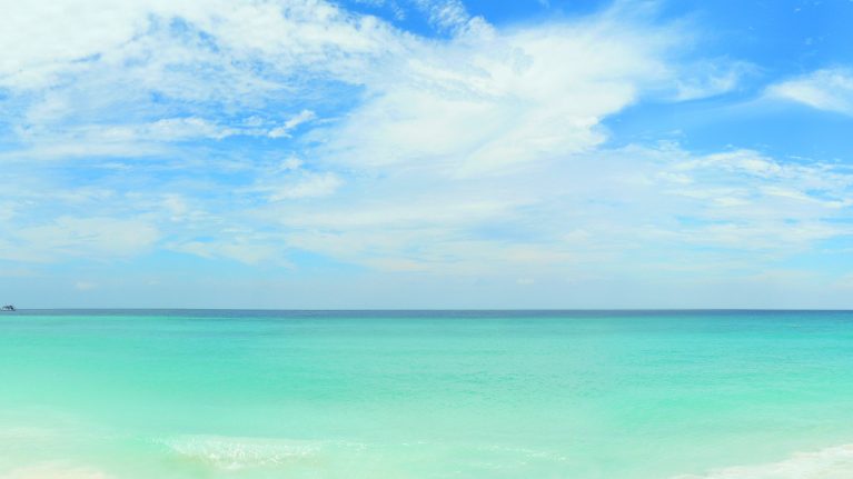 Thailand, Koh Samui