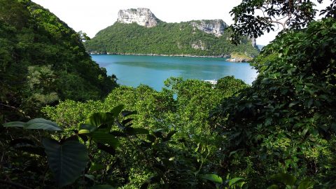 Flüge nach Koh Samui