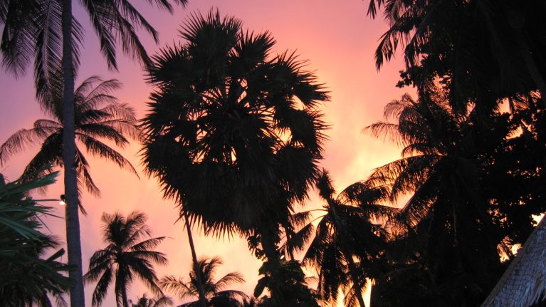 Thailand, Phuket